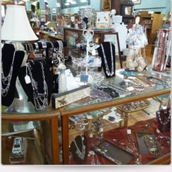 Ardmore Emporium
