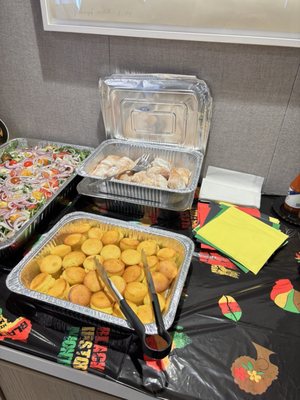 PoBoys Kitchen by null