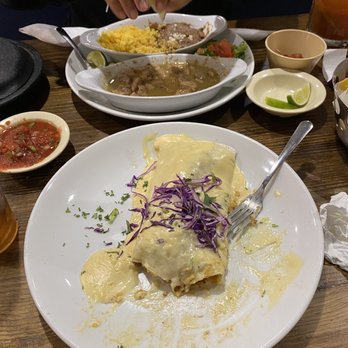 Fridas Fresh Mex & Cantina - Tacos Near Me - Ormond Beach, Florida