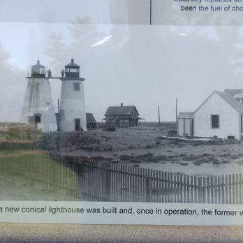 Plum Island Lighthouse - old pic - Landmarks & Historical Buildings Near Me - Newburyport, Massachusetts Plum Island Lighthouse - old pic - Landmarks & Historical Buildings Near Me - Newburyport, Massachusetts