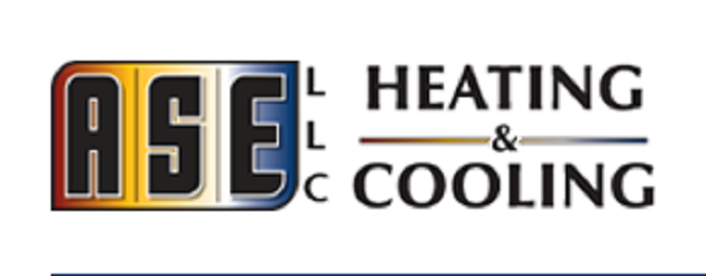 Slide of ASE Heating & Cooling