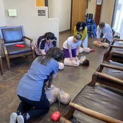 CPR Solutions
