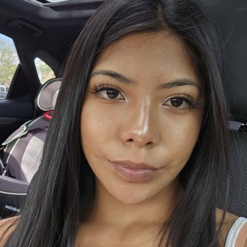 Lash Dreams - Hybrid set done flawlessly - Eyelash Service Near Me - Las Vegas, Nevada Lash Dreams - Hybrid set done flawlessly - Eyelash Service Near Me - Las Vegas, Nevada