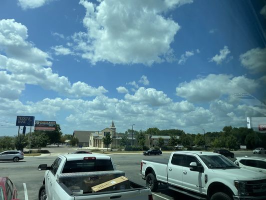 TexStar National Bank