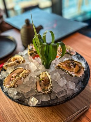 Modan Restaurant by null