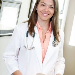 CHPG Northwest Gastroenterology Specialists - Dr. Ariana Greenwood