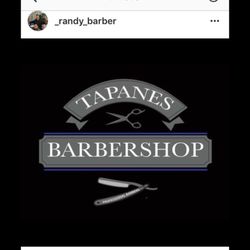 Tapanes Barbrshop