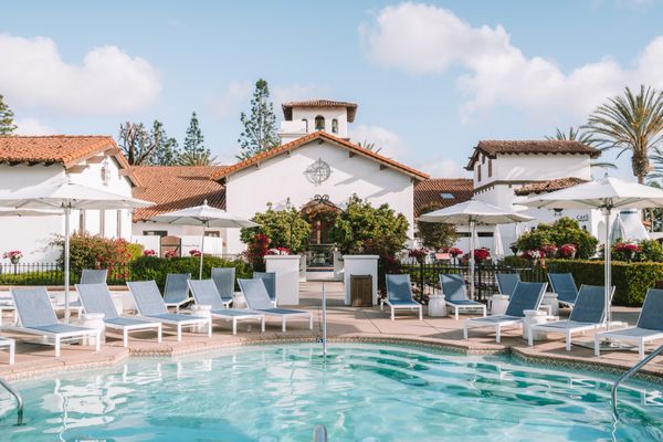 Omni La Costa Resort & Spa by null