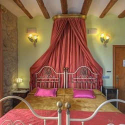 Hotel Boutique Bodegas de Arnes - Doble Superior (Cala)
