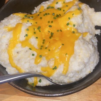 Yardbird - GRITS - Southern Near Me - Las Vegas, Nevada