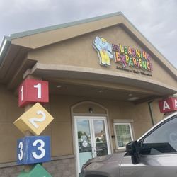 The Learning Experience - Antioch