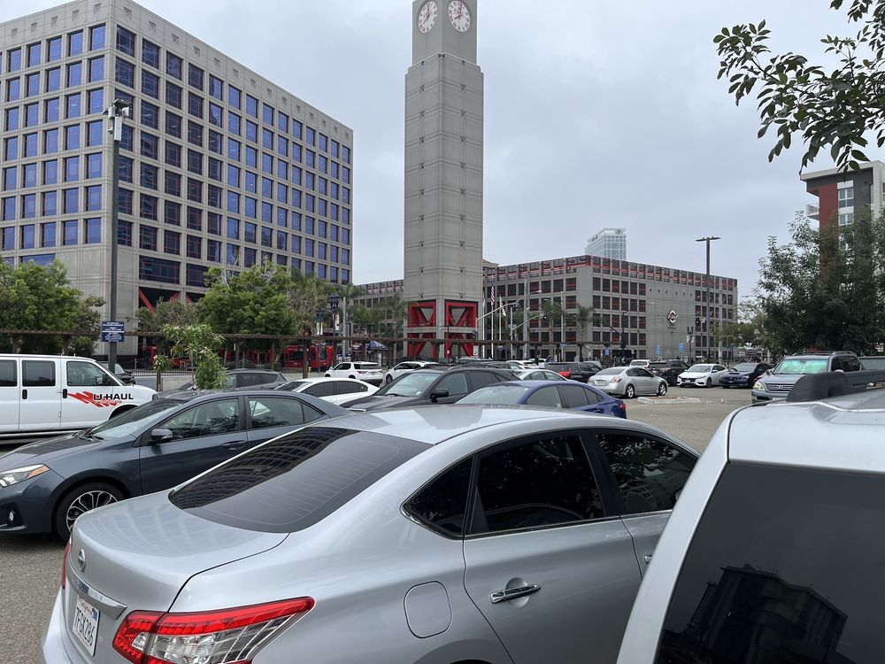 TAILGATE PARKING ACE PARKING Updated September 2024 11 Reviews