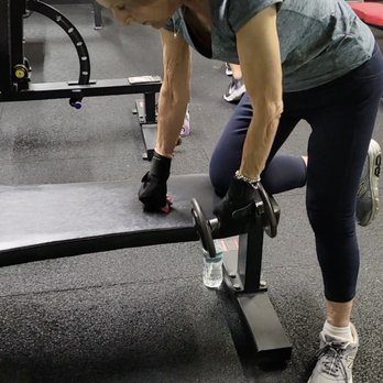 Precision Personal Training- Miami - Strength training with seniors - Trainers Near Me - Miami, Florida Precision Personal Training- Miami - Strength training with seniors - Trainers Near Me - Miami, Florida