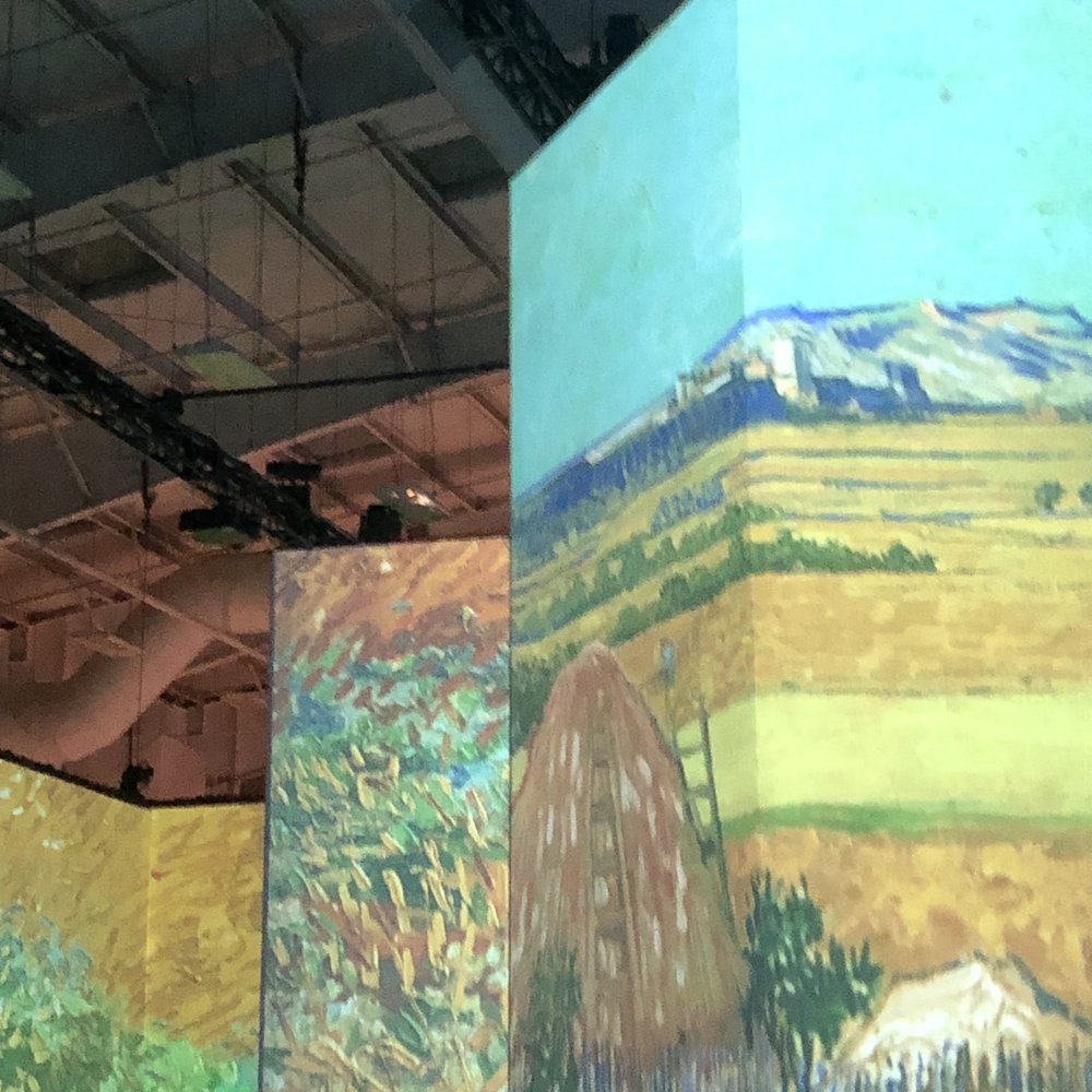 Beyond Van Gogh - Art Museums Near Me - Del Mar, California Beyond Van Gogh - Art Museums Near Me - Del Mar, California