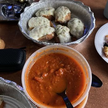Anthony's Italian - Bruschetta - Italian Near Me - Fort Smith, Arkansas Anthony's Italian - Bruschetta - Italian Near Me - Fort Smith, Arkansas