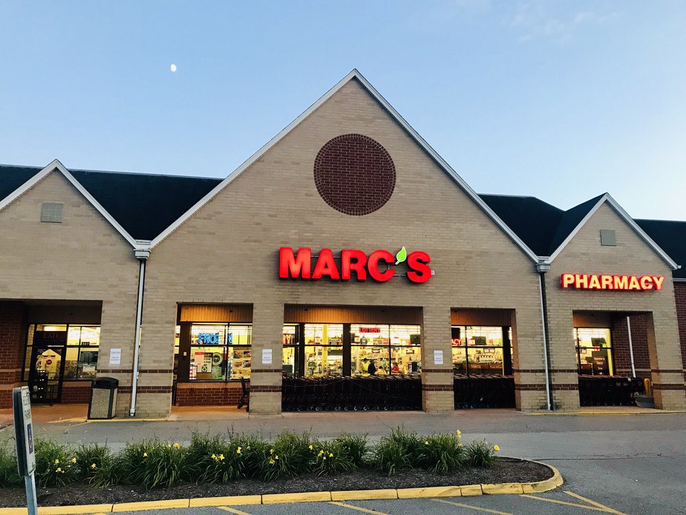 MARC’S PHARMACY Updated July 2024 3732 Darrow Rd, Stow, Ohio