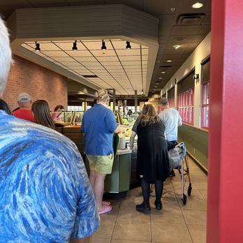 Sweet Tomatoes - Buffets Near Me - Tucson, Arizona
