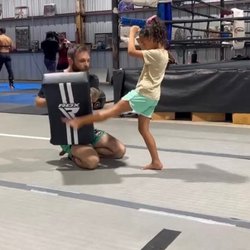 Tampa Muay Thai