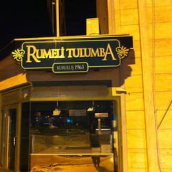 Rumeli Tulumba
