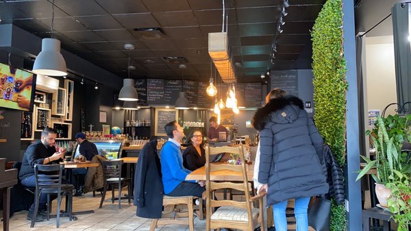 Café Toranj by null