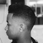 The Fade Parlor