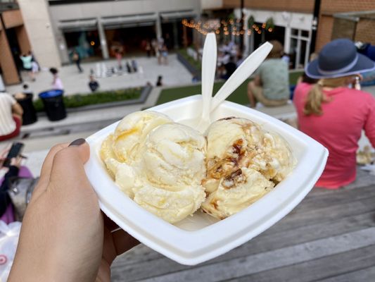Ice Cream Jubilee - Ballston by null