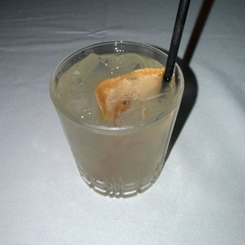 Carbone - Margarita - Italian Near Me - Las Vegas, Nevada Carbone - Margarita - Italian Near Me - Las Vegas, Nevada