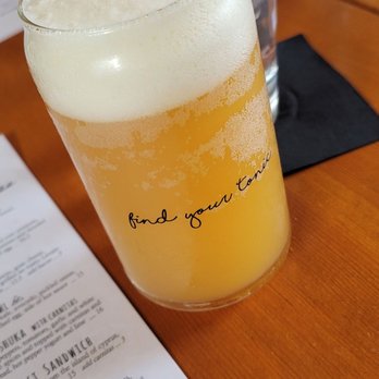 Madison - Hazy IPA - Italian Near Me - San Diego, California Madison - Hazy IPA - Italian Near Me - San Diego, California