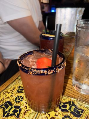 El Tarasco Mexican Restaurant by null
