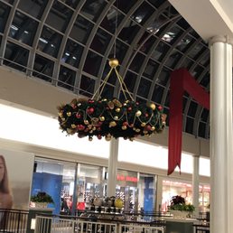 Christmas decor
