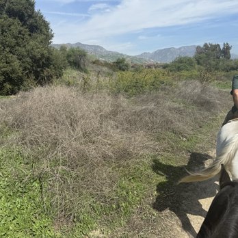 Monteverde Ranch Equestrian Center - Great experience horse riding! - Horseback Riding Near Me - Sylmar, California