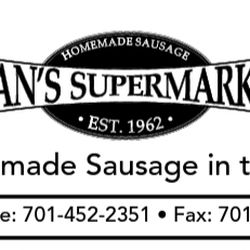 Stan's Supermarket