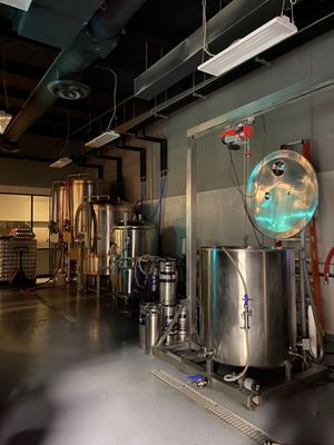 2Toms Brewing Company by null