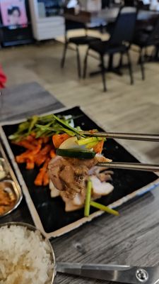 Tang Tang Tang by null