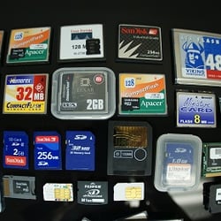 Qubex Data Recovery - QUBEX Denver Data Recovery will recover files from  failed Memory Cards of ALL kinds 720-319-7239