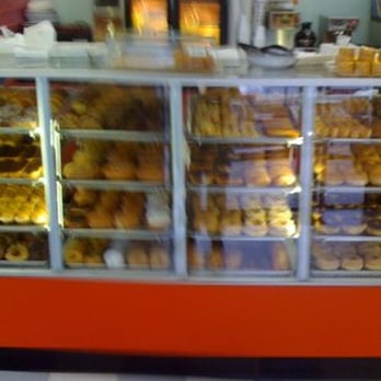Sierra Doughnuts - Donuts Near Me - Pasadena, California