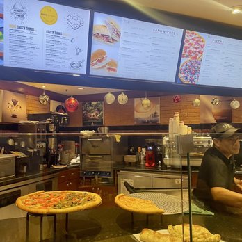 750 Degree Pizza - Pizza - Pizza Near Me - Cancún, ROO