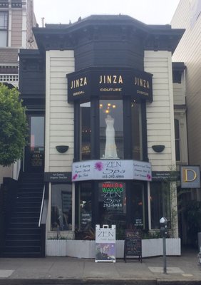New Zen Spa by null
