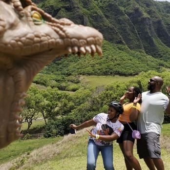 Kualoa Ranch - Tours Near Me - Kaneohe, Hawaii Kualoa Ranch - Tours Near Me - Kaneohe, Hawaii