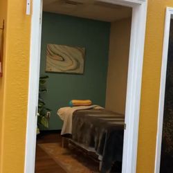 Executive Spa and Massage