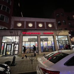 Walgreens