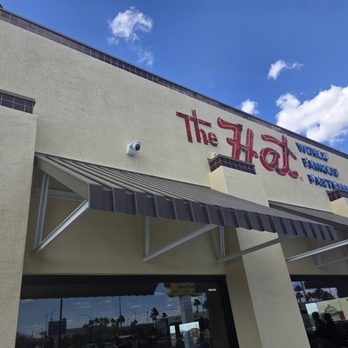 The Hat - The Hat - Burgers Near Me - Las Vegas, Nevada