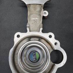 Leons Profix Auto Repair - Tesla LDU coolant delete