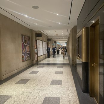 Rockefeller Center Concourse Plaza - Landmarks & Historical Buildings Near Me - New York, New York Rockefeller Center Concourse Plaza - Landmarks & Historical Buildings Near Me - New York, New York