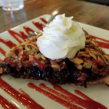 Pie in the Sky Pie Co. - Bumbleberry Pie - Bakeries Near Me - Conroe, Texas Pie in the Sky Pie Co. - Bumbleberry Pie - Bakeries Near Me - Conroe, Texas