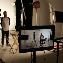 JMaverick Studios - Corporate video production