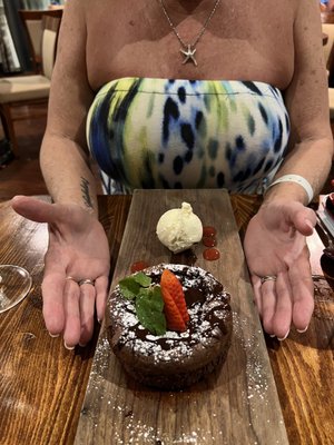 Matteo's Osteria by null