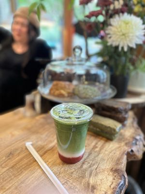 Aiyaohno Cafe by null
