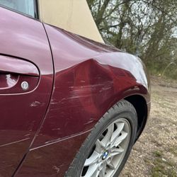 Got Dents