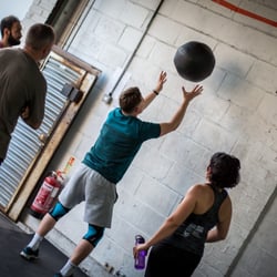 CrossFit Avon